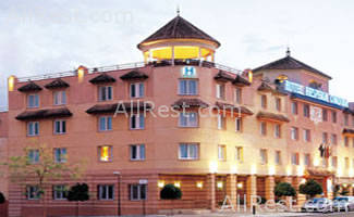 Hesperia Cordoba 